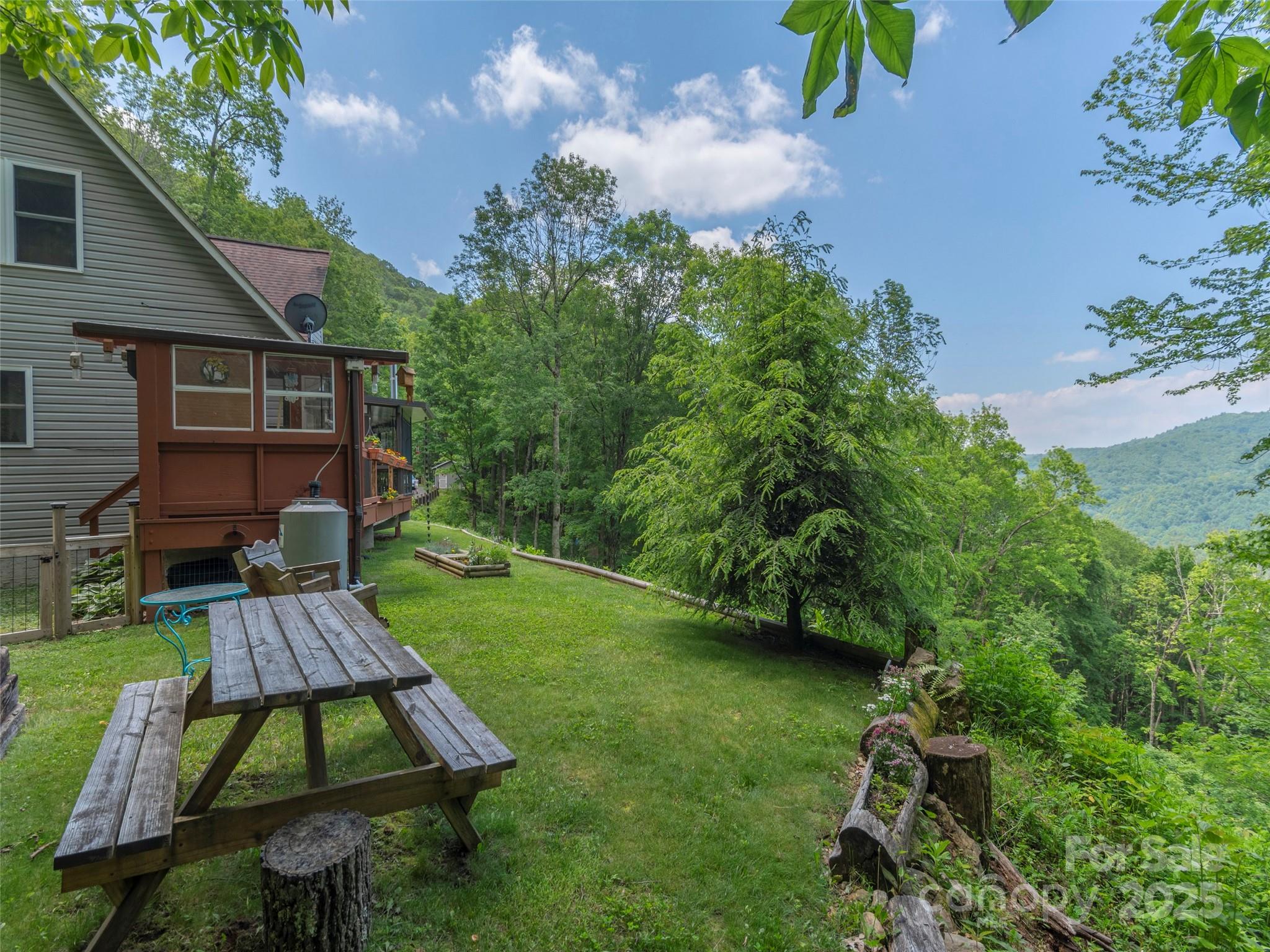 1185 Mule Stomp Road Clyde, NC 28721 - Photo 39 of 48