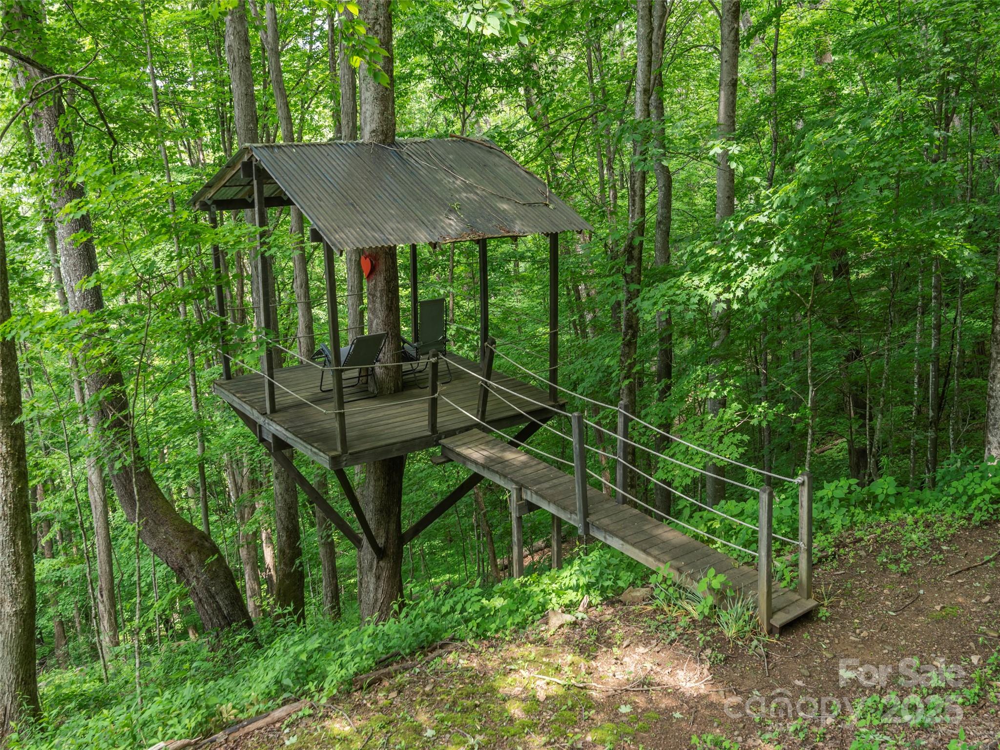 1185 Mule Stomp Road Clyde, NC 28721 - Photo 40 of 48