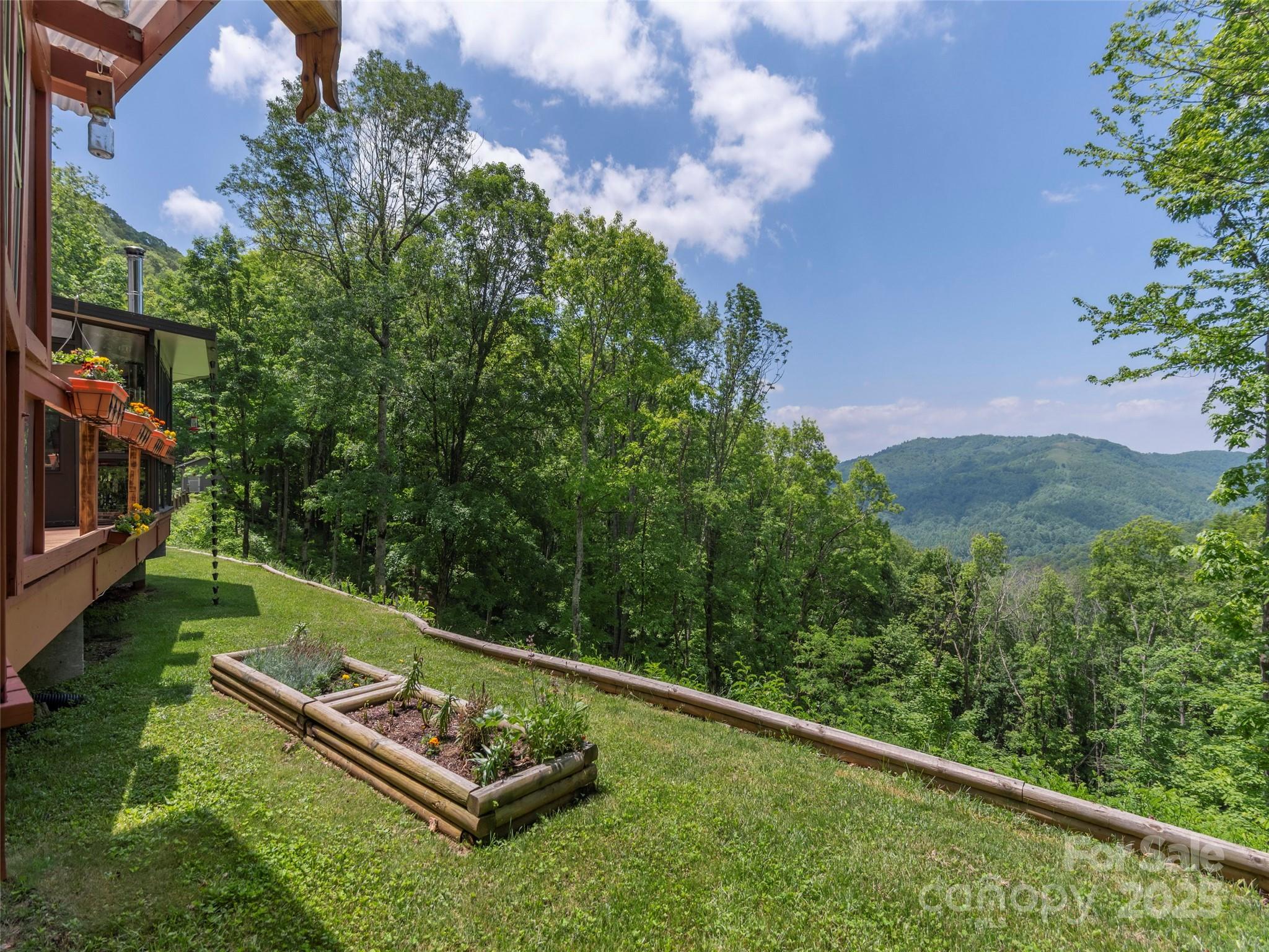 1185 Mule Stomp Road Clyde, NC 28721 - Photo 44 of 48