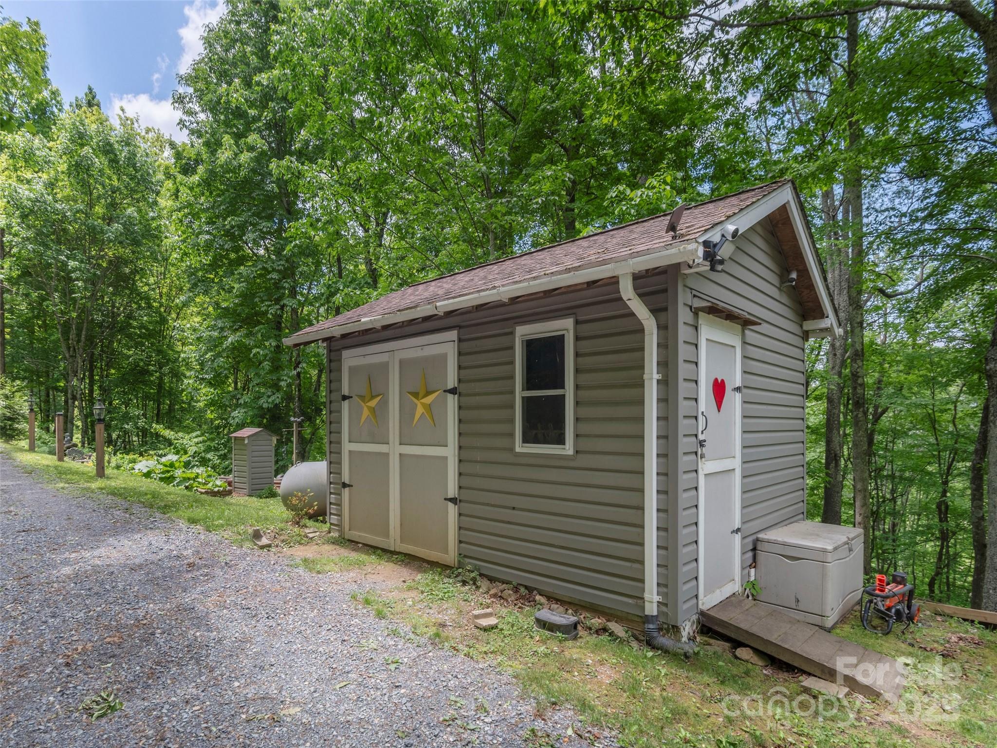 1185 Mule Stomp Road Clyde, NC 28721 - Photo 48 of 48