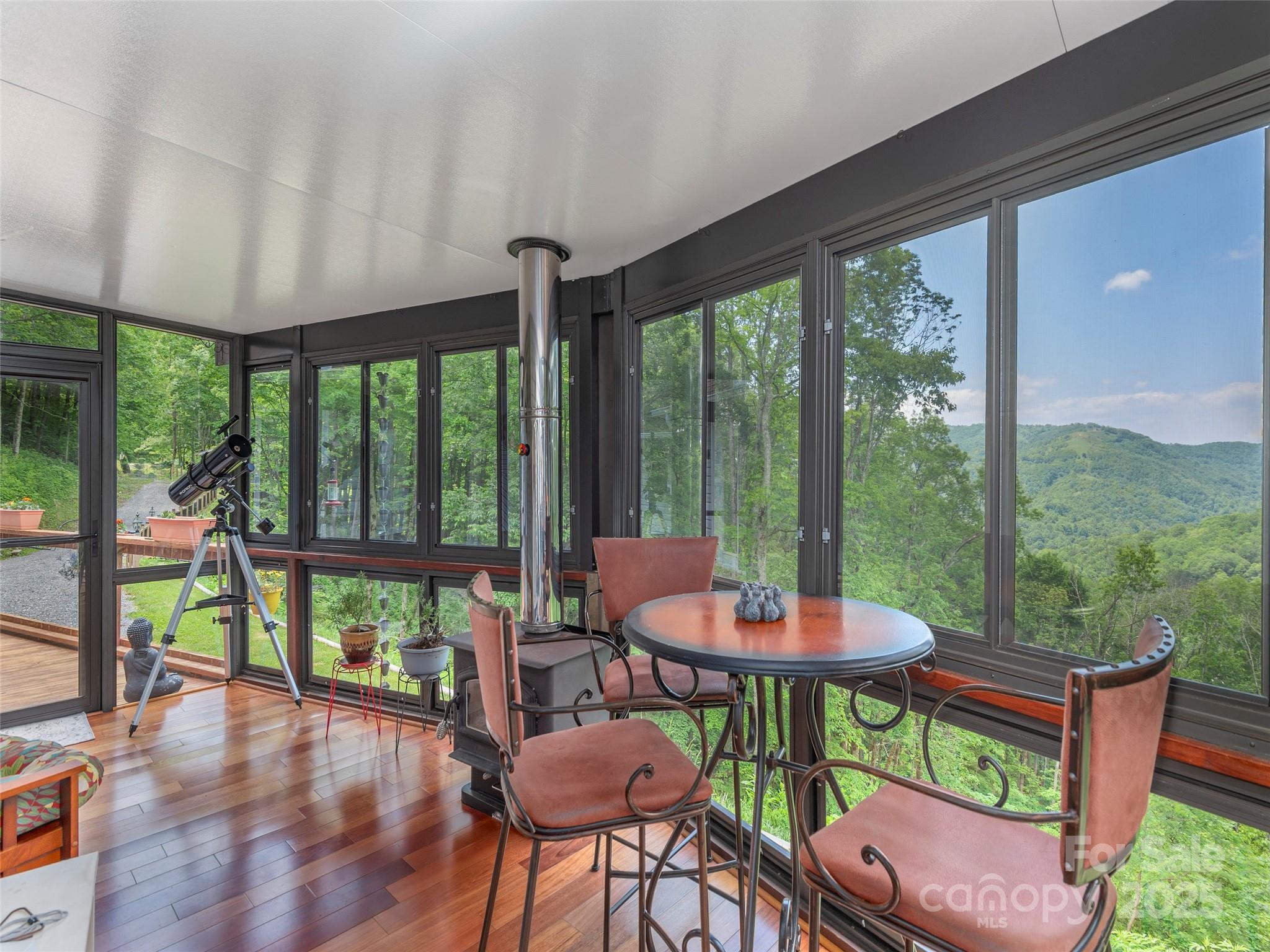 1185 Mule Stomp Road Clyde, NC 28721 - Photo 5 of 48