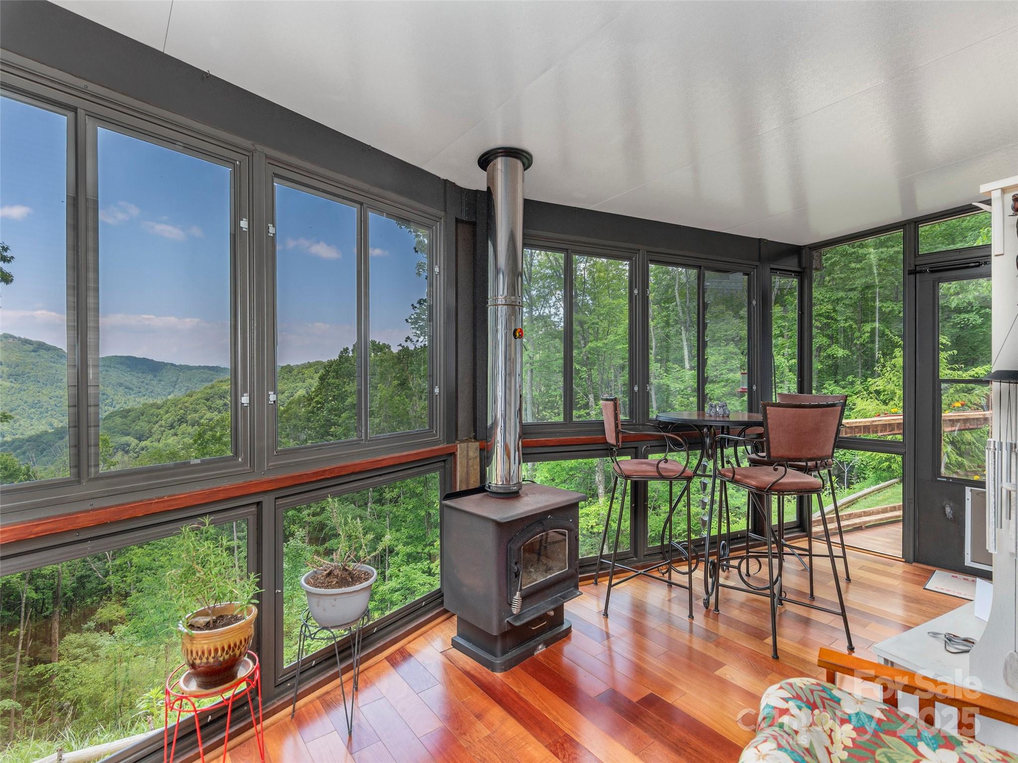 1185 Mule Stomp Road Clyde, NC 28721 - Photo 6 of 48