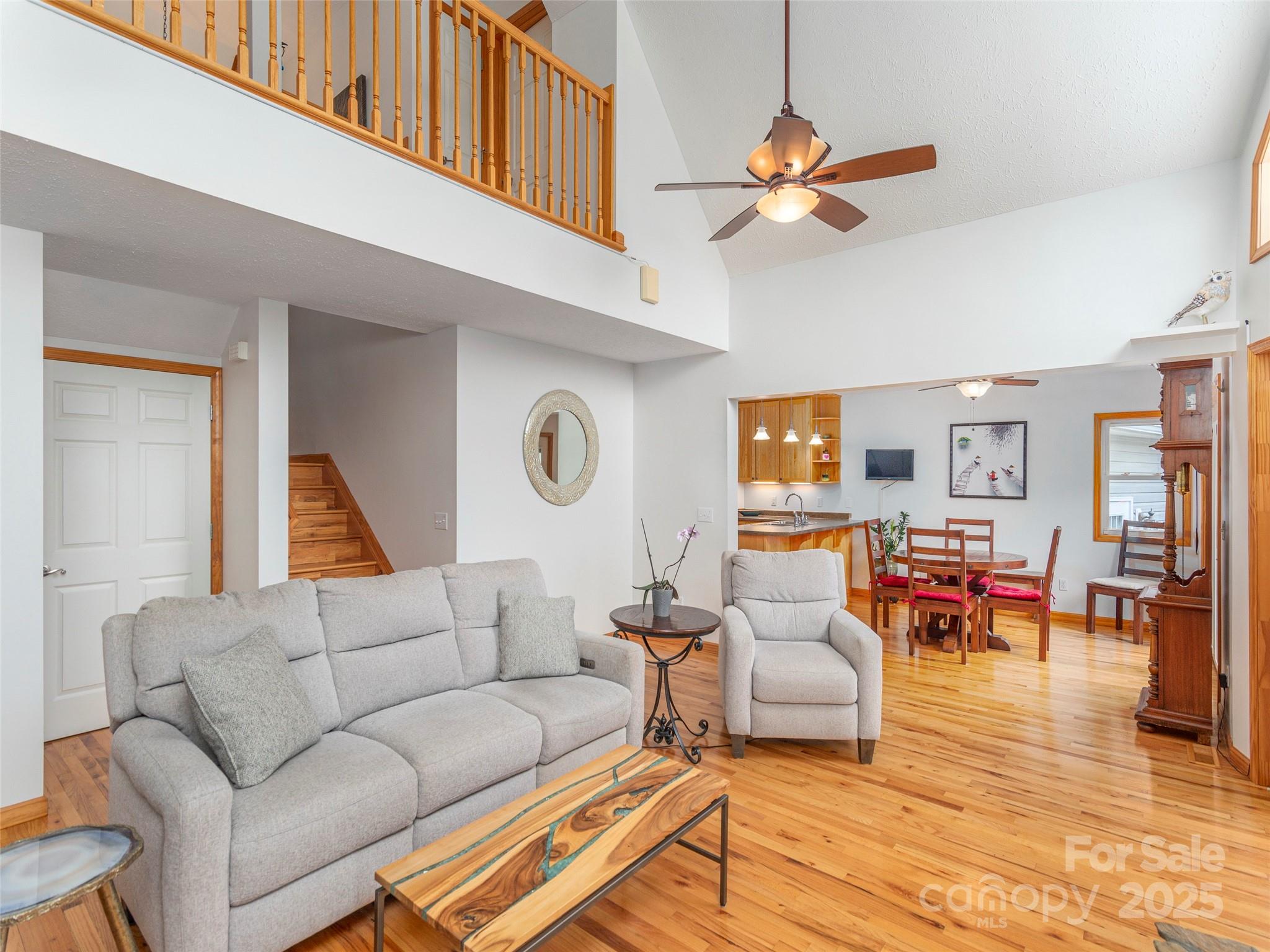 1185 Mule Stomp Road Clyde, NC 28721 - Photo 9 of 48