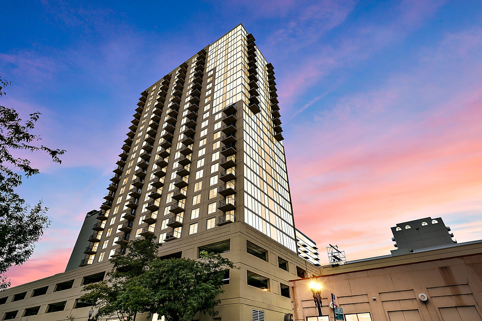 1212 North LaSalle Dr Unit 270102  
