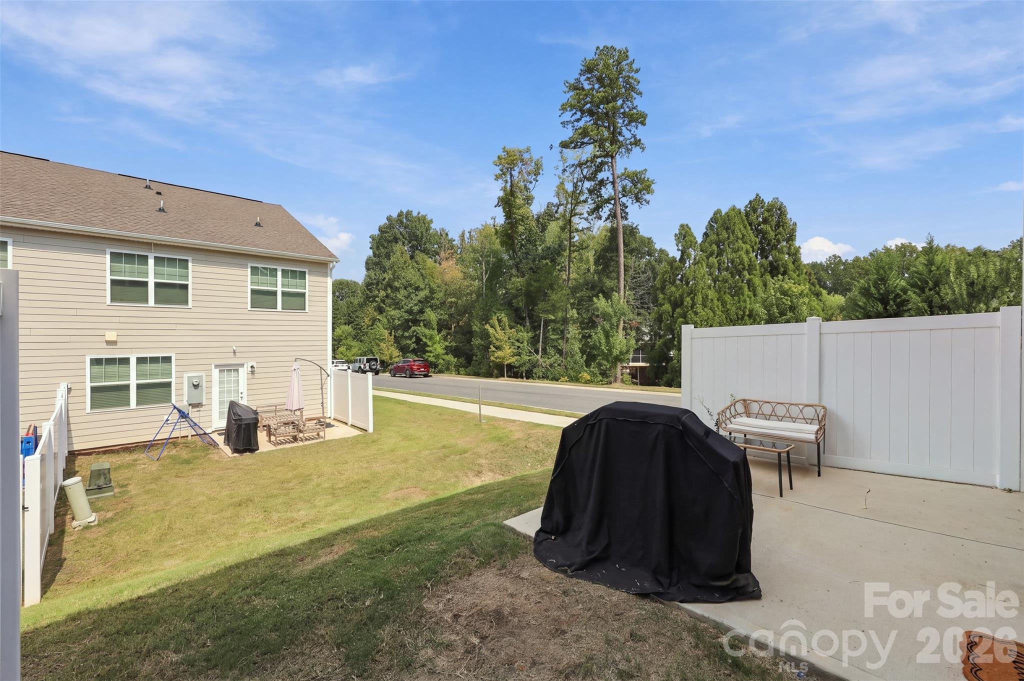 604 Rustic Path Lane Tega Cay, SC 29708 - Photo 33 of 37 Gallery Image 33