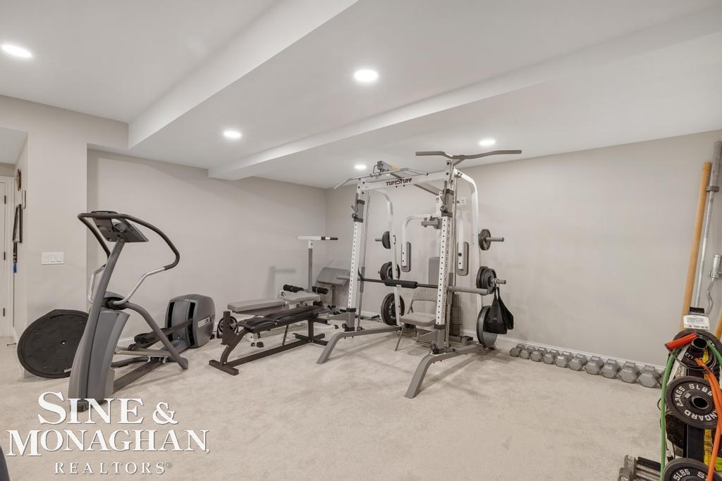 2113 Yorkshire Road Birmingham, MI 48009 - Photo 66 of 84