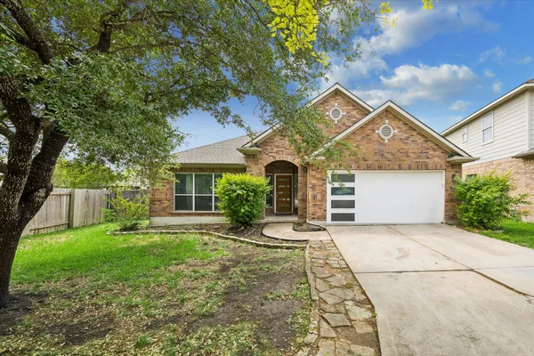 $360,000 | 13800 Shadowlawn Trace, Manor, TX 78653