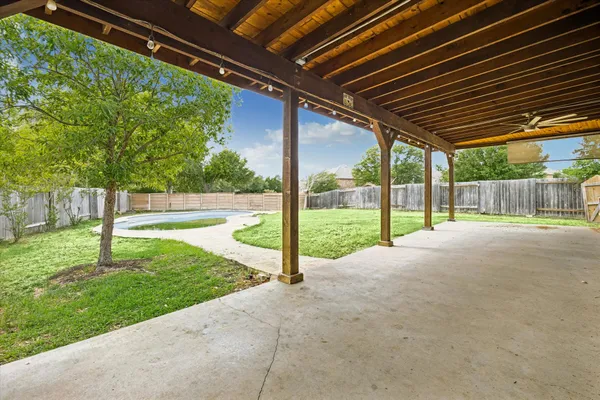 $360,000 | 13800 Shadowlawn Trace, Manor, TX 78653