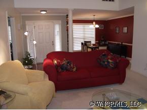249 Planters Creek Road Fletcher, NC 28732 - Photo 2 of 12 a living room with furniture