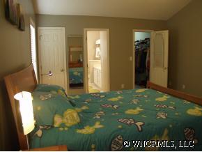 249 Planters Creek Road Fletcher, NC 28732 - Photo 8 of 12 view of an entryway