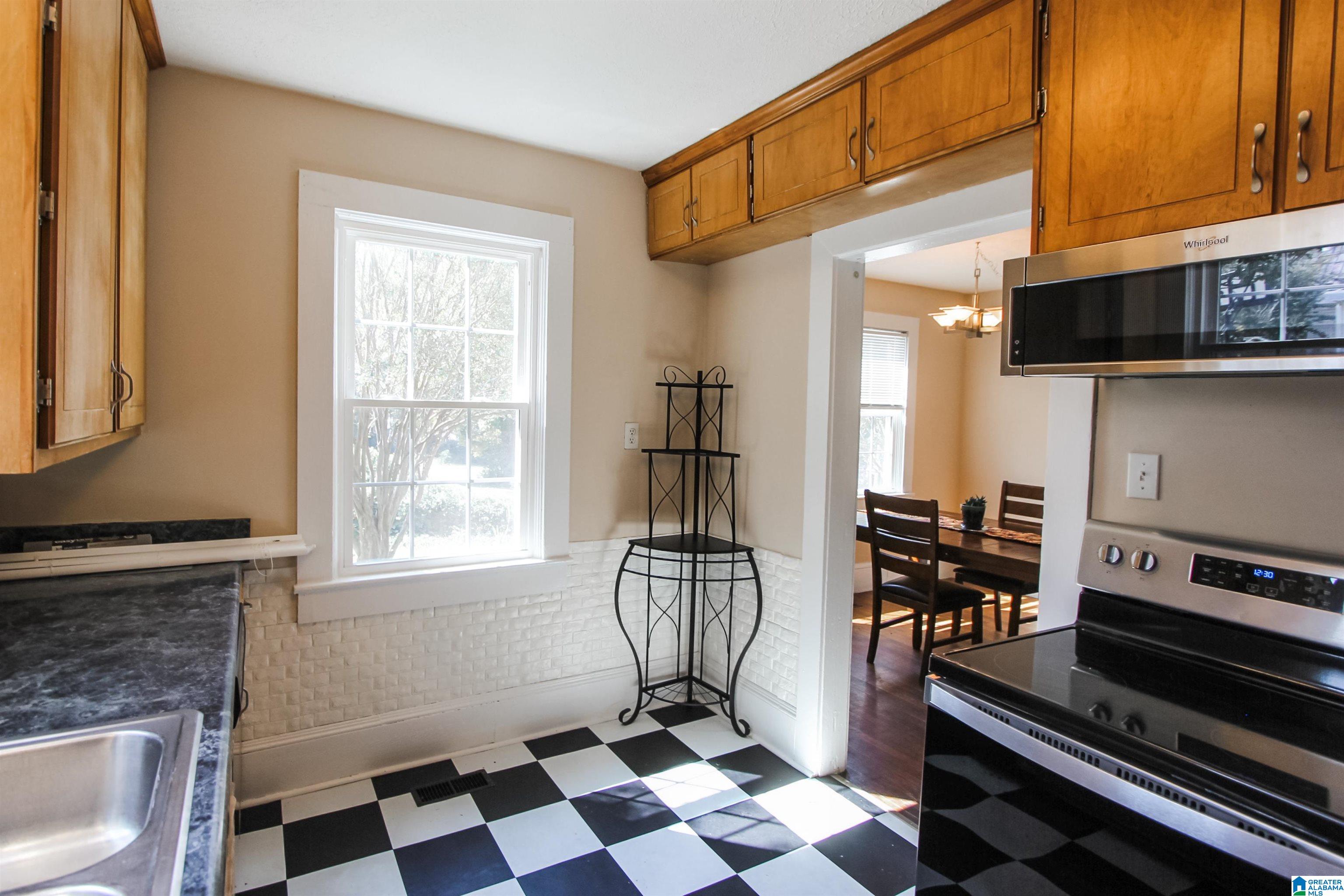 409 East 5th Street Anniston, AL 36207 - Photo 34 of 63