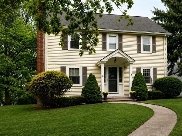 $4,800 | 16 Pine Street, Natick, MA 01760