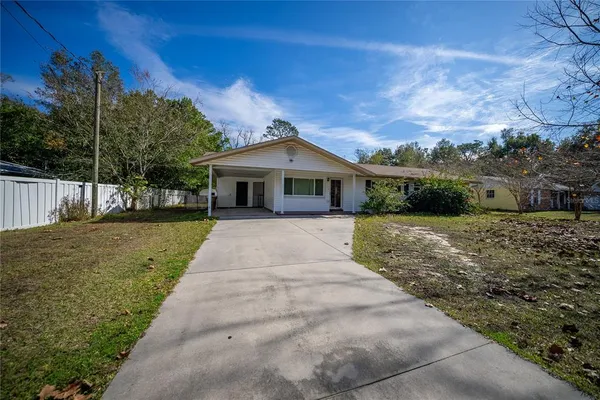 $276,900 | 831 Northeast 41st Avenue, Ocala, FL 34470