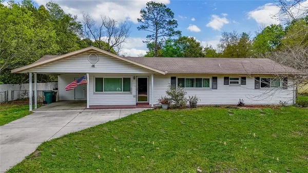 $276,900 | 831 Northeast 41st Avenue, Ocala, FL 34470