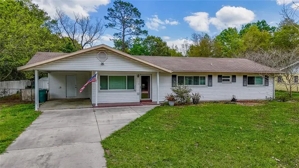 $276,900 | 831 Northeast 41st Avenue, Ocala, FL 34470