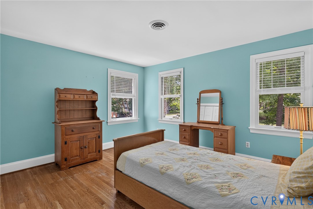 10817 North Bank Road Henrico, VA 23238 - Photo 39 of 52 Bedroom 4