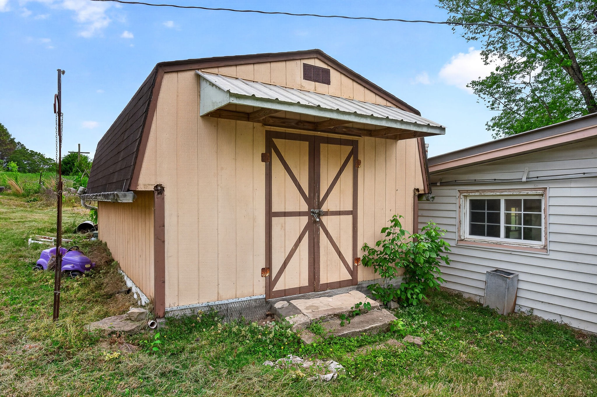 268 Express Road Sparta, TN 38583 - Photo 19 of 27