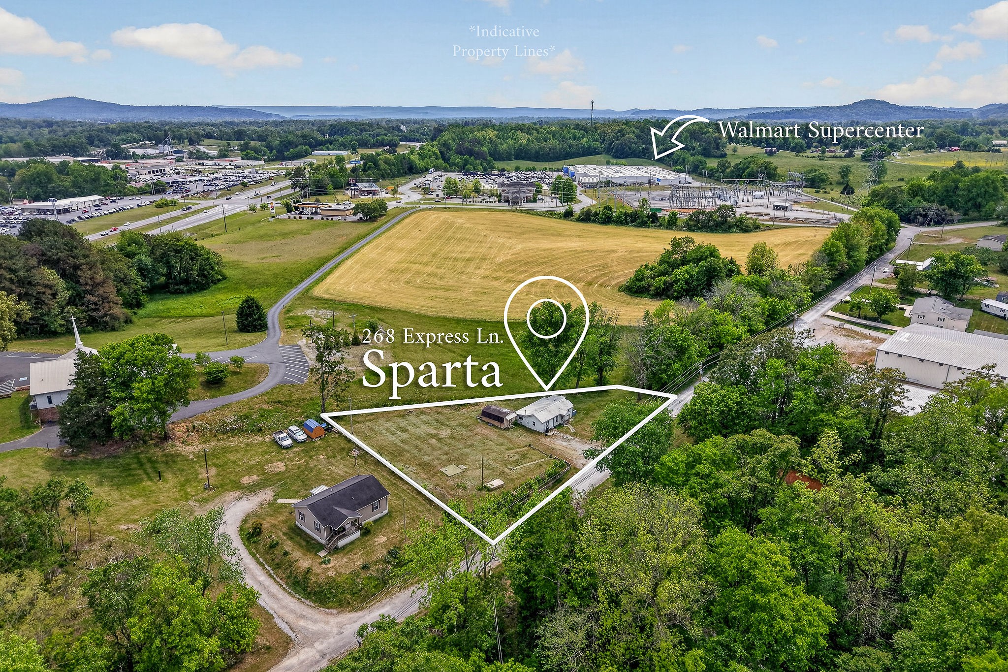 268 Express Road Sparta, TN 38583 - Photo 21 of 27