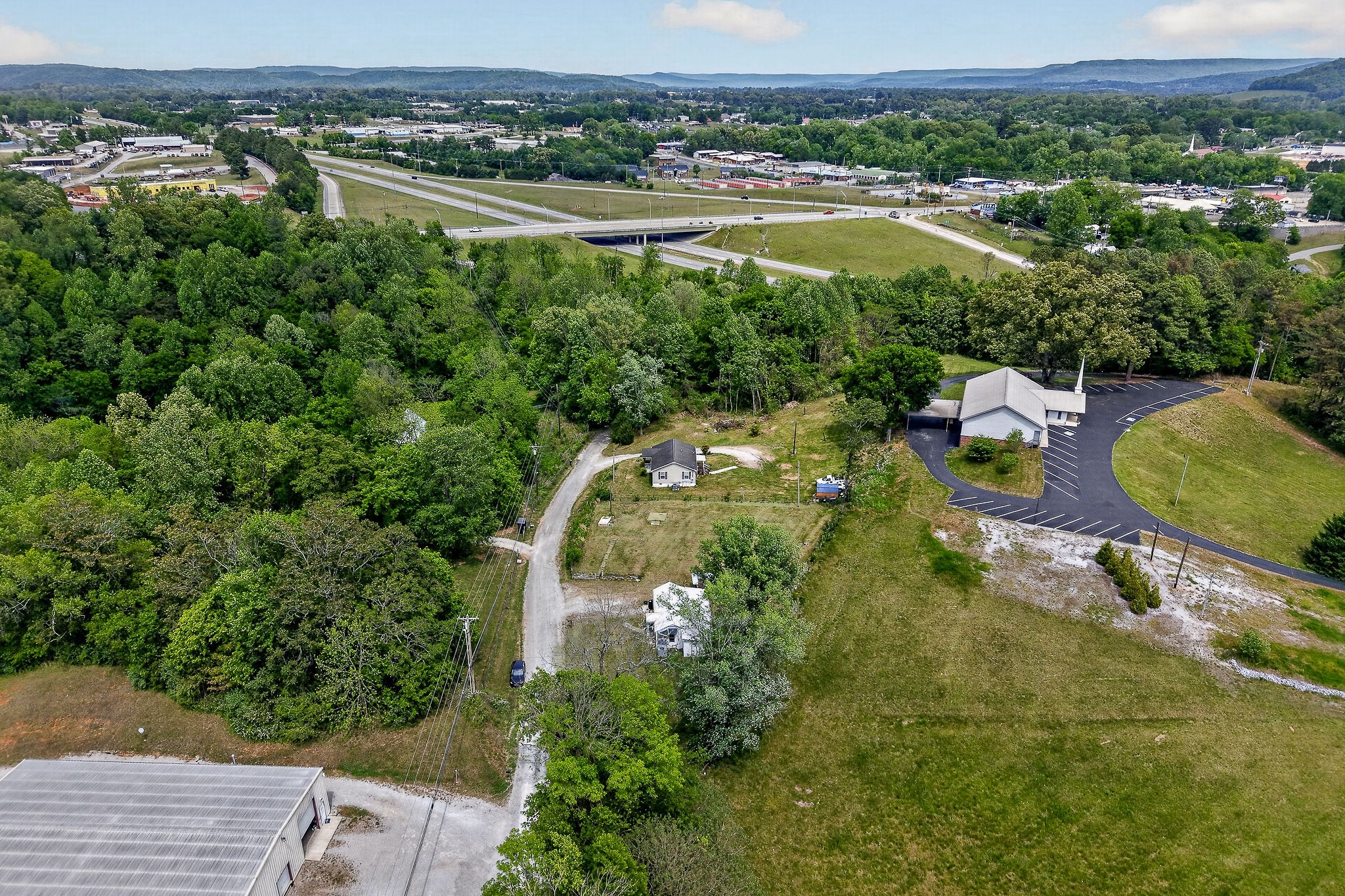 268 Express Road Sparta, TN 38583 - Photo 24 of 27