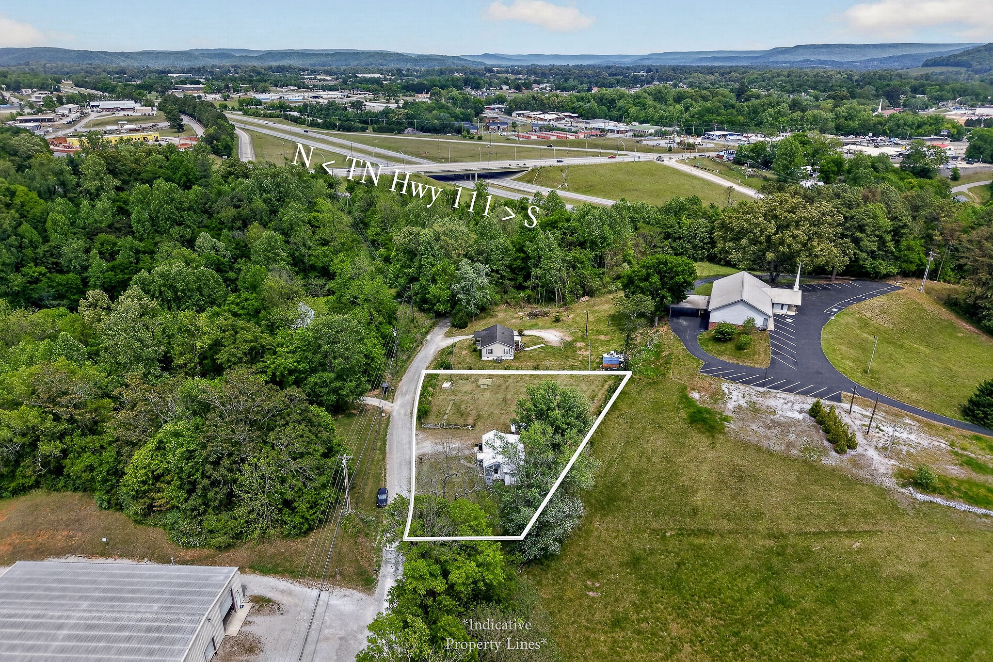 268 Express Road Sparta, TN 38583 - Photo 25 of 27