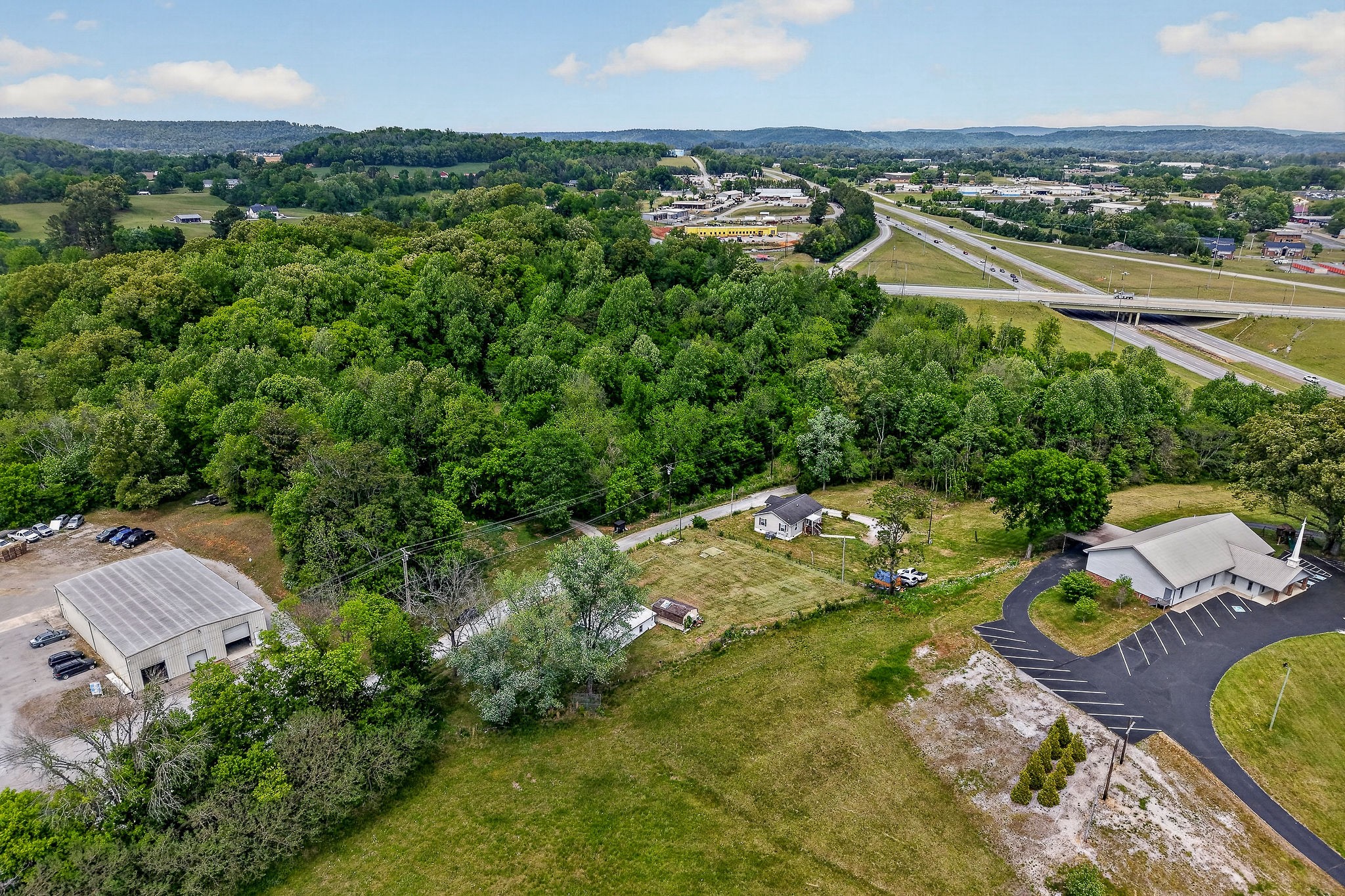 268 Express Road Sparta, TN 38583 - Photo 26 of 27