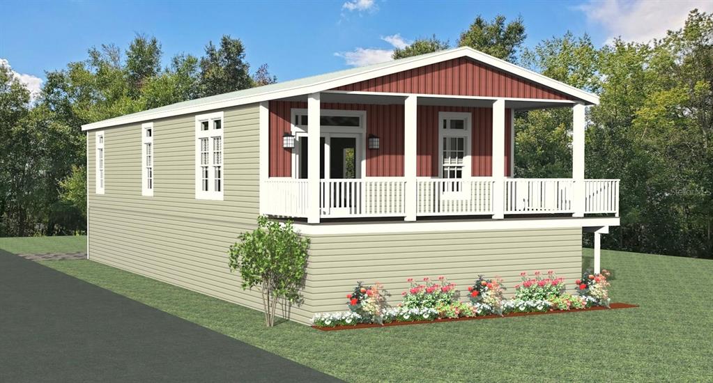 10315 Cortez Road West, Unit 44 Bradenton, FL 34210 - Photo 16 of 16