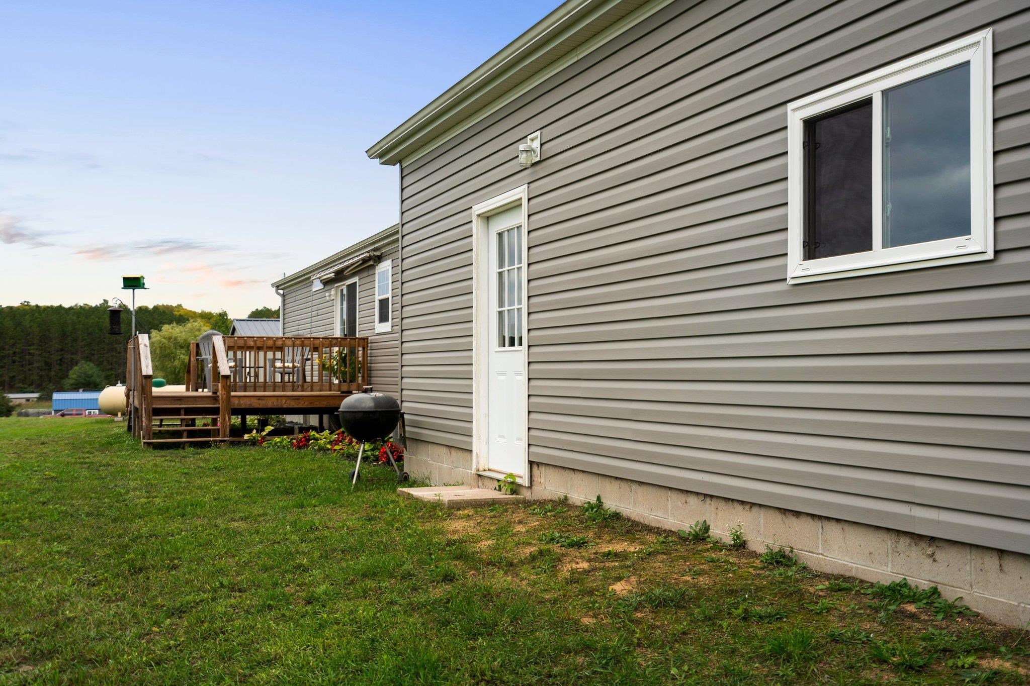 769 Pontius Road Southeast, Unit LOT: 1 Kalkaska, MI 49646 - Photo 41 of 50