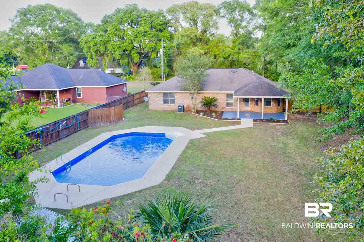 6128 Creel Road Theodore, AL 36582 - Photo 12 of 14