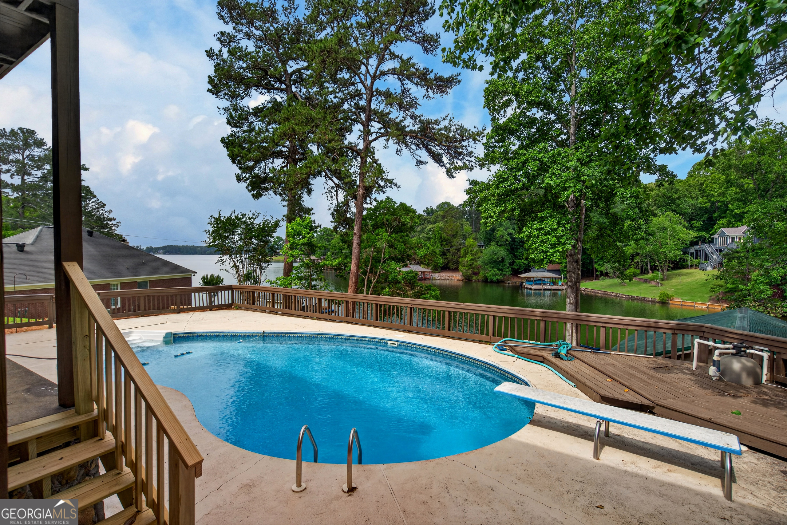 180 Old House Road Hamilton, GA 31811 - Photo 43 of 58