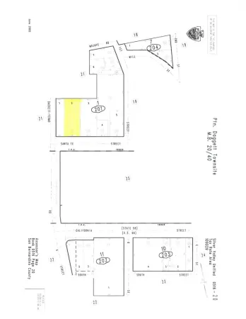 $99,000 | 10 Santa Fe Street, Daggett, CA 92327