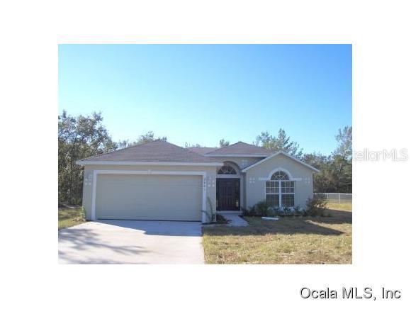 3801 Southwest 133rd Loop Ocala, FL 34473 - Photo 1 of 1 Primary Photo