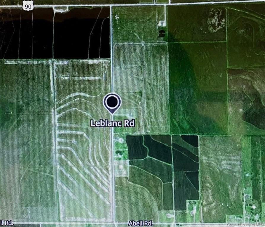 0 Leblanc Road Welsh, LA 70591 - Photo 2 of 4