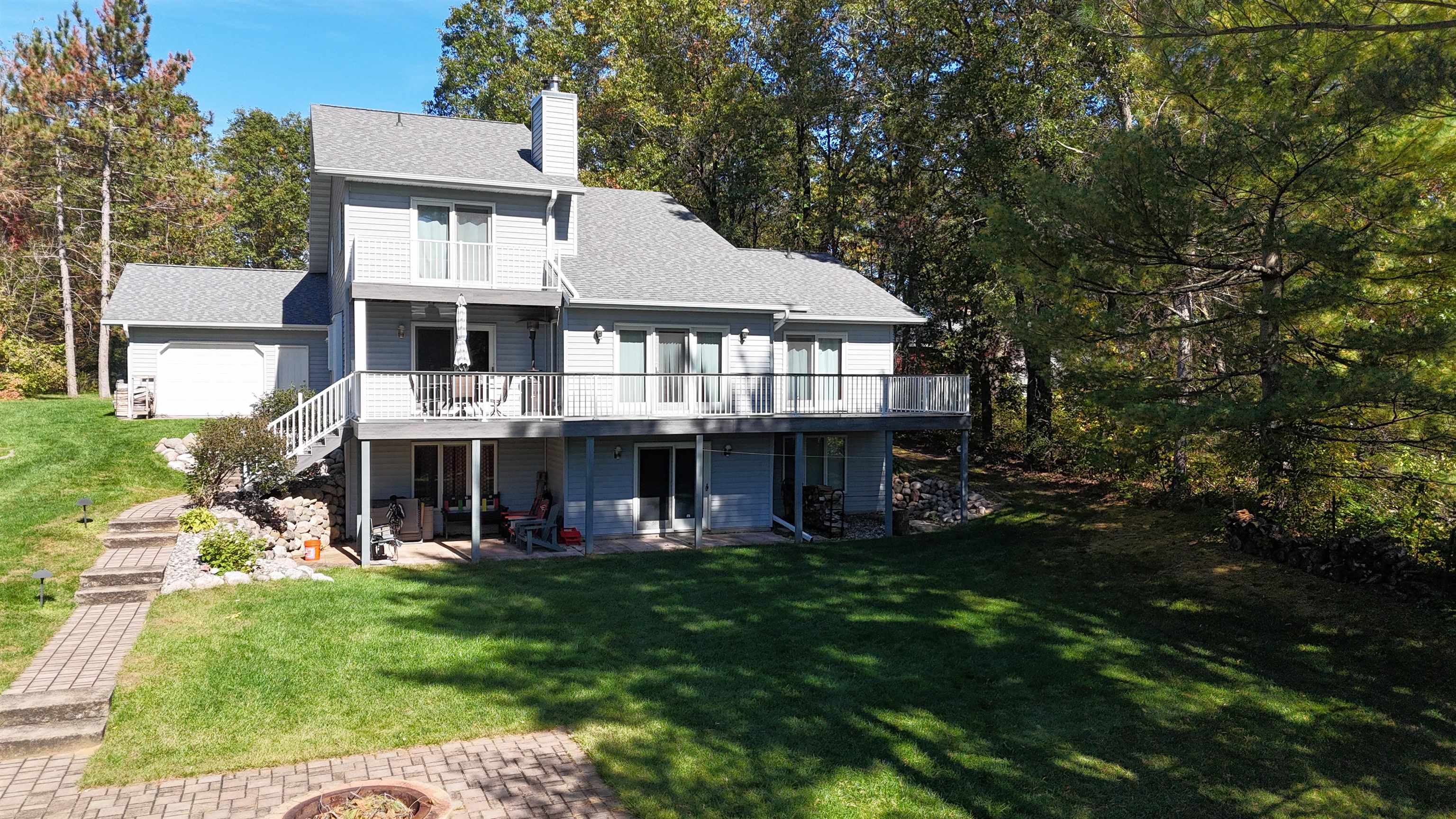 N1417 Silver Canoe Road Keshena, WI 54135 - Photo 42 of 59 Gallery Image 42