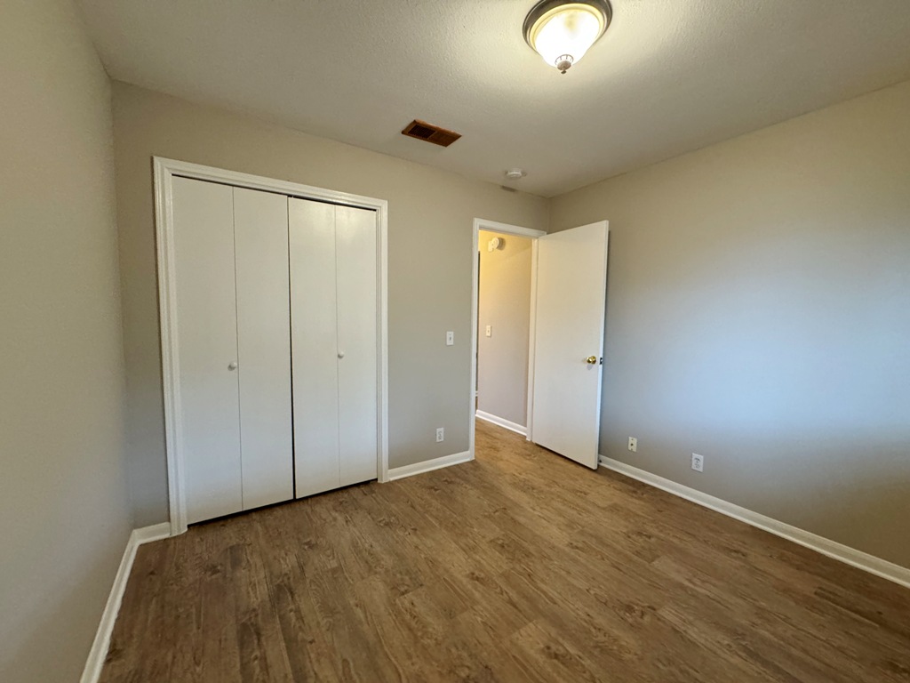 219 Crystal Knoll Boulevard Georgetown, TX 78626 - Photo 24 of 32 a view of an empty room
