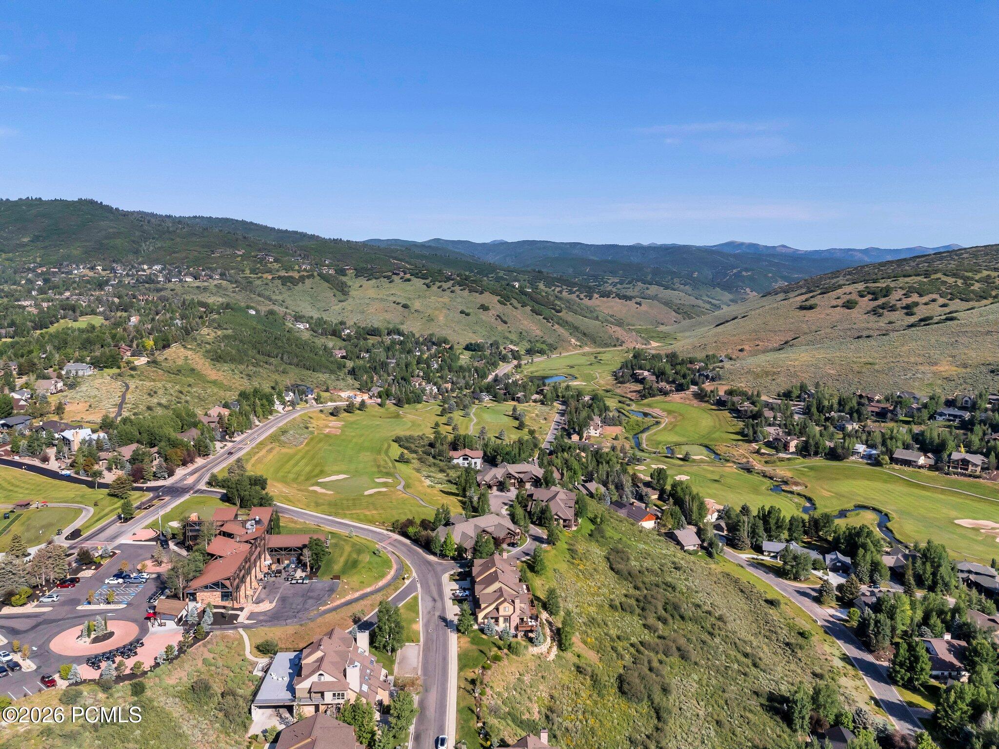 3027 Lower Saddleback Road Park City, UT 84098 - Photo 42 of 49