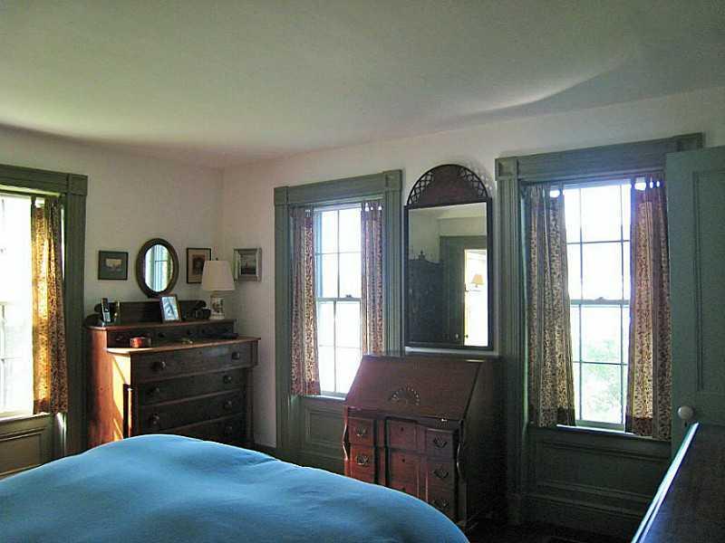 735 Royalsborough Road Durham, ME 04222 - Photo 20 of 35 Master Bedroom.