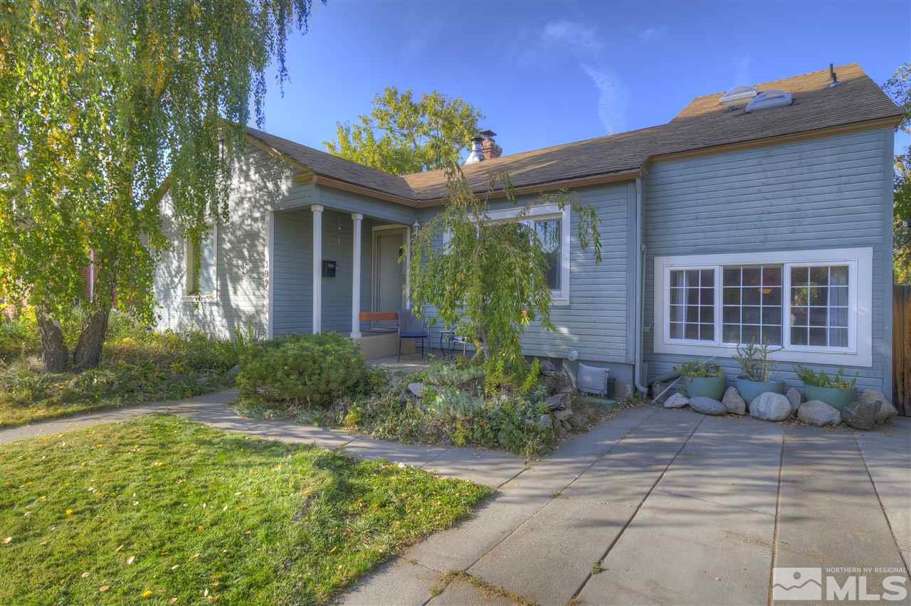 309 West Pueblo Street Reno, NV 89509 - Photo 1 of 25 Photo 1