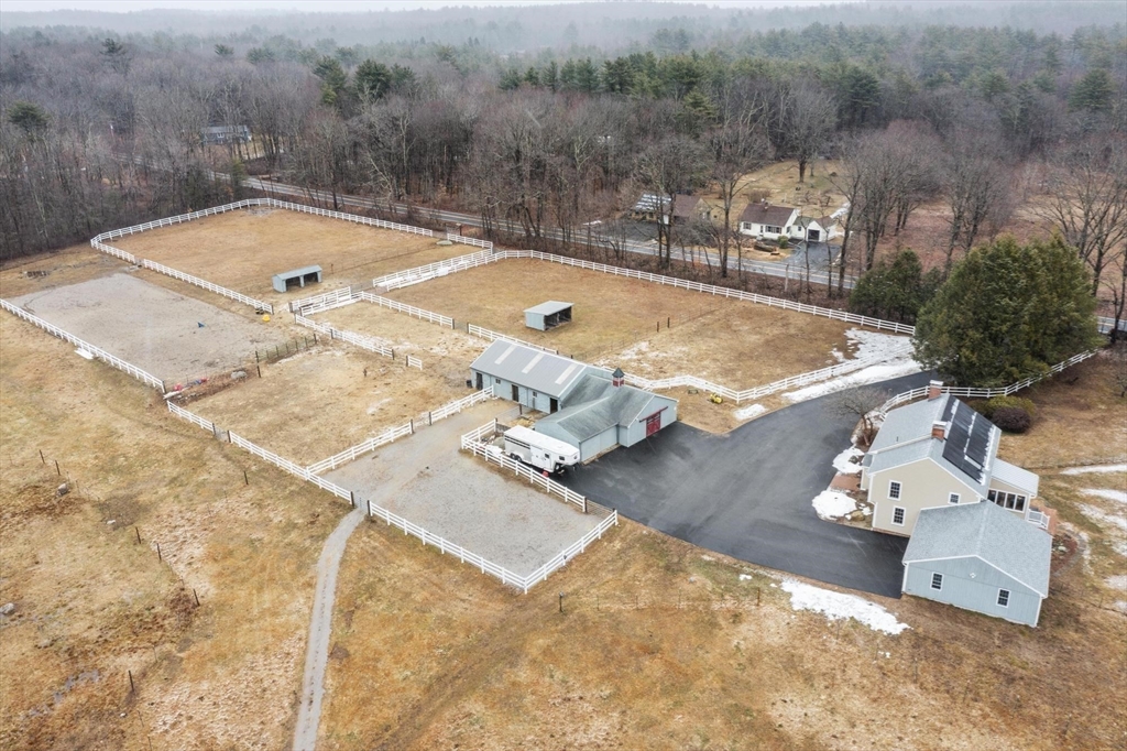 190 Hardwick Road Petersham, MA 01366 - Photo 1 of 42