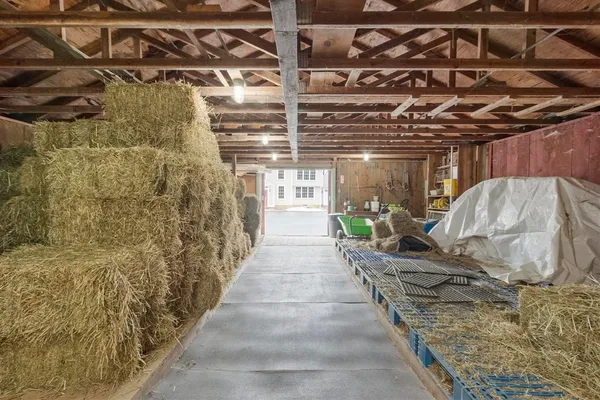 $995,000 | 190 Hardwick Road, Petersham, MA 01366