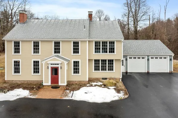 $995,000 | 190 Hardwick Road, Petersham, MA 01366