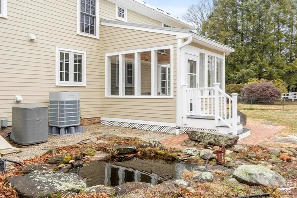 $995,000 | 190 Hardwick Road, Petersham, MA 01366