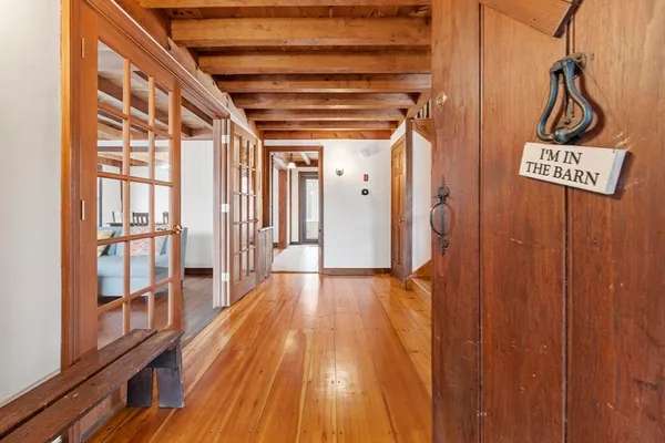 $995,000 | 190 Hardwick Road, Petersham, MA 01366