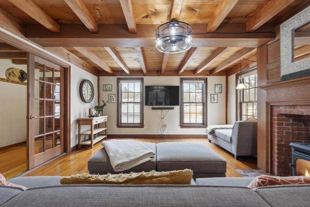 190 Hardwick Road Petersham, MA 01366 - Photo 27 of 42