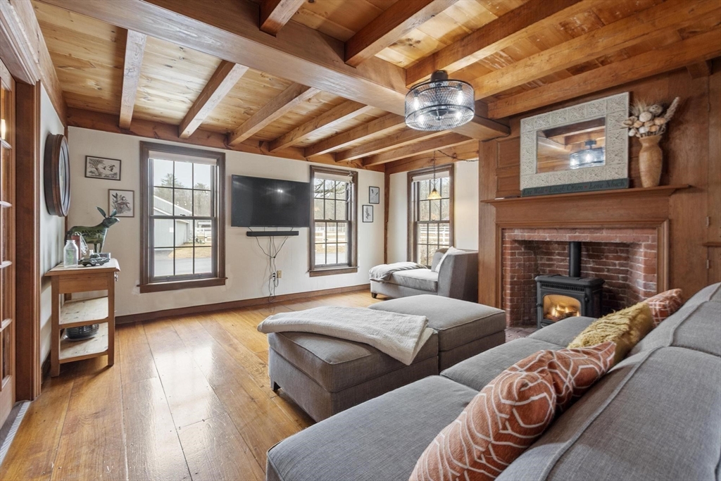 190 Hardwick Road Petersham, MA 01366 - Photo 28 of 42