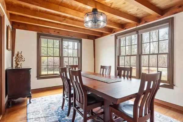 $995,000 | 190 Hardwick Road, Petersham, MA 01366