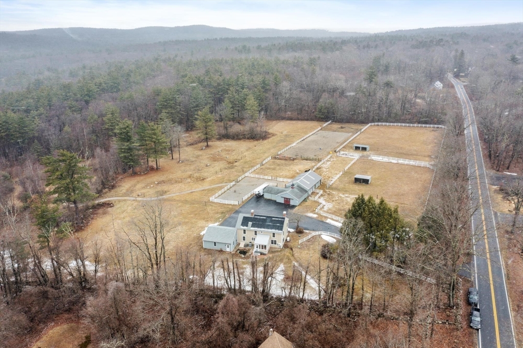 190 Hardwick Road Petersham, MA 01366 - Photo 3 of 42