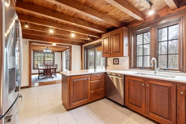 $995,000 | 190 Hardwick Road, Petersham, MA 01366