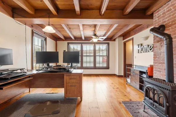 $995,000 | 190 Hardwick Road, Petersham, MA 01366