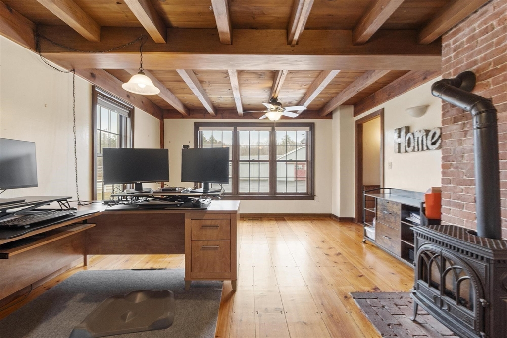 190 Hardwick Road Petersham, MA 01366 - Photo 32 of 42