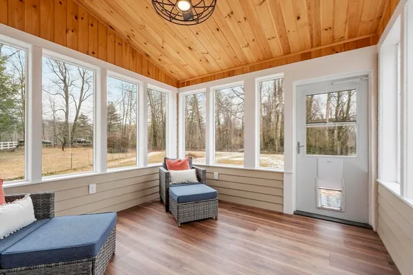 $995,000 | 190 Hardwick Road, Petersham, MA 01366